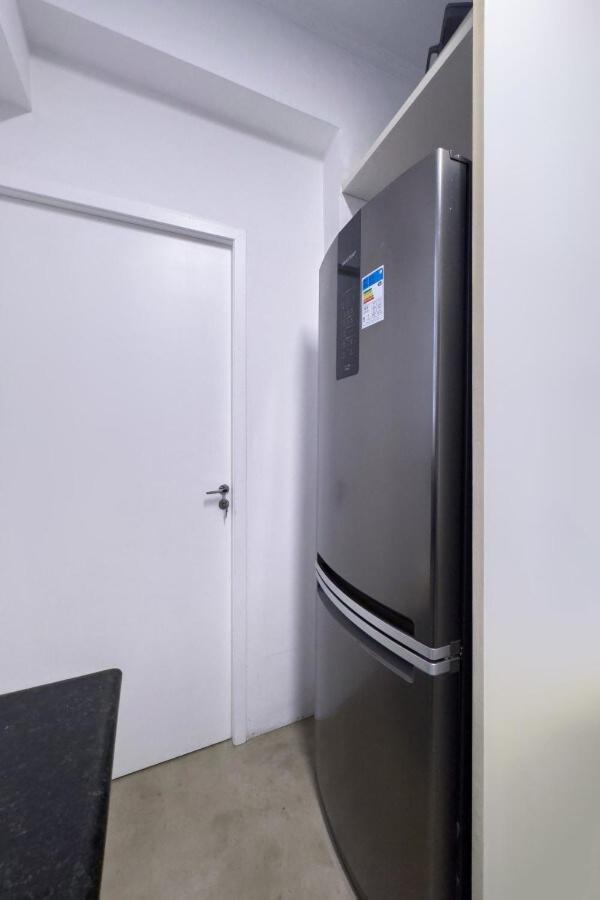 Espaco E Conforto Na Vibrante Av Paulista 3 Apartamento São Paulo
